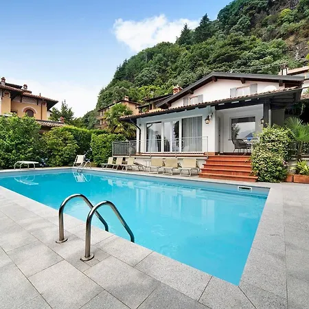 Villa Luxury Domaso